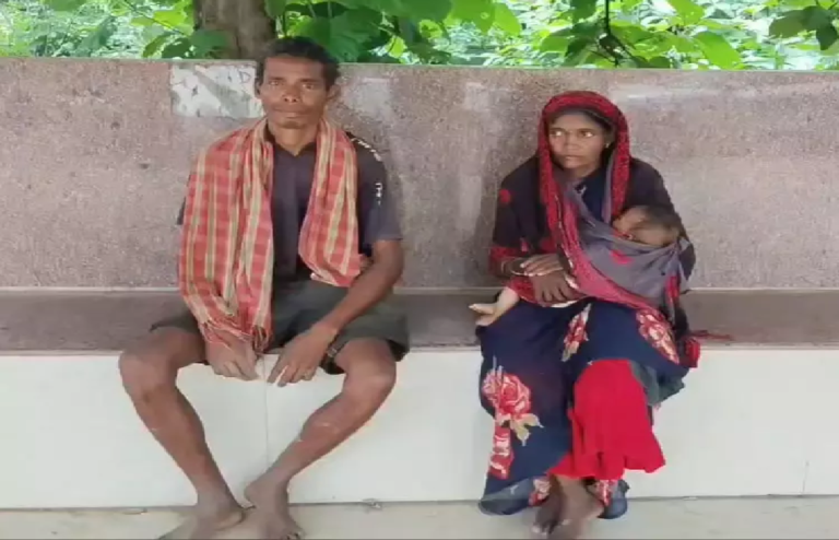 CG : खेल-खेल में उजड़ गईं खुशियां: गले में फंसा गमछा, 10 साल की मासूम की दर्दनाक मौत …
