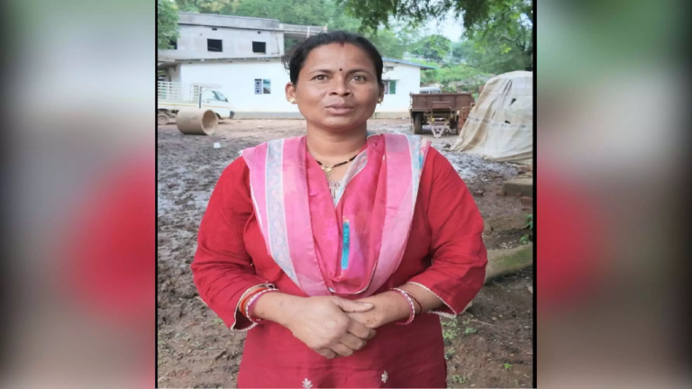 CG : जनहितकारी योजनाओं से खुशहाल हुआ जीवन …