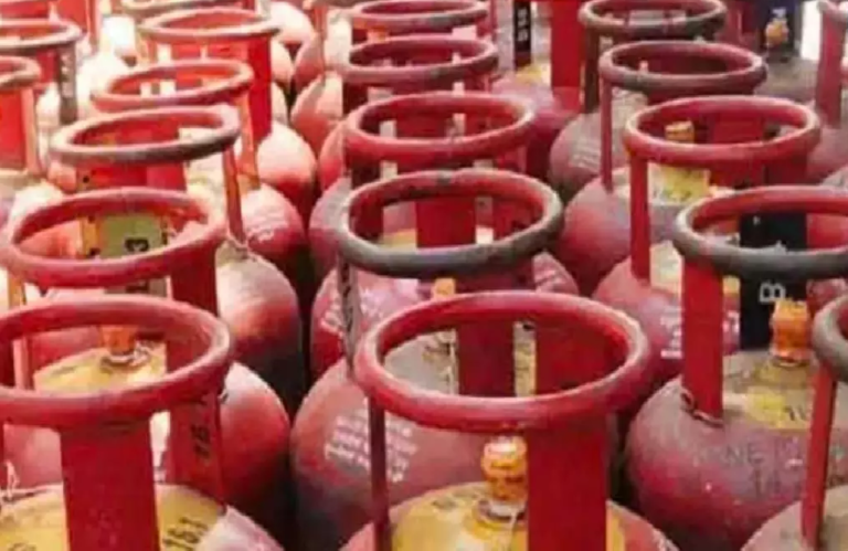 CG : एलपीजी सिलेंडर के दाम में 192 रुपए की गिरावट …