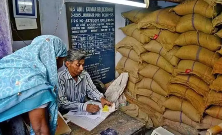 CG : सावधान! रद्द हो सकता है आपका राशन कार्ड, लाभ जारी रखने के लिए आज ही करें ये काम …