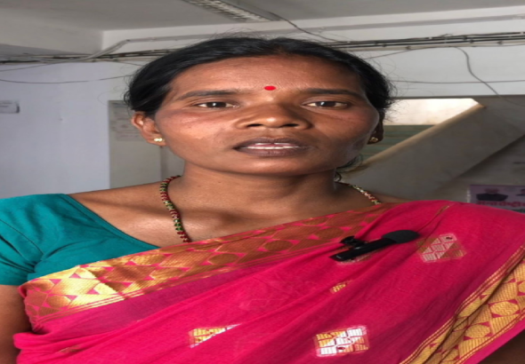 CG : विष्णु भैया का संबल, बहनों की खुशहाली-महतारी वंदन से आत्मनिर्भर बन रहीं महिलाएं