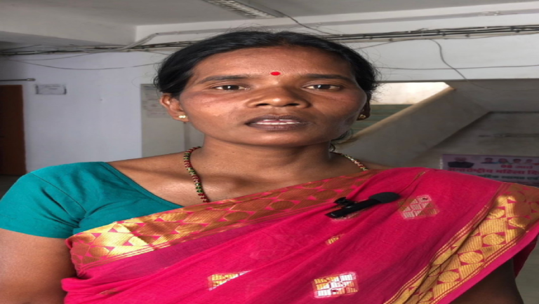 CG : विष्णु भैया का संबल, बहनों की खुशहाली-महतारी वंदन से आत्मनिर्भर बन रहीं महिलाएं