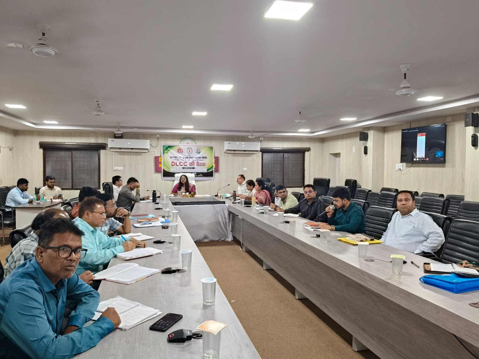 मोहला : मातृ एवं शिशु मृत्यु दर में कमी के लिए विशेष कार्ययोजना, कलेक्टर ने दिए प्रभावी क्रियान्वयन के निर्देश