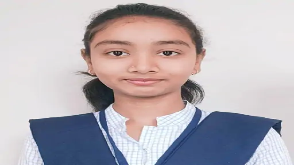 राजनांदगांव : एमबीबीएस के लिए सोनल का चयन…