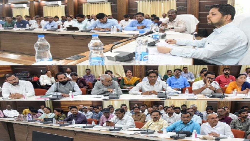 CG : धान खरीदी पंजीयन- संस्थागत छूट समाप्त, बिना एग्रीस्टेक पंजीयन नहीं बिकेगा धान…