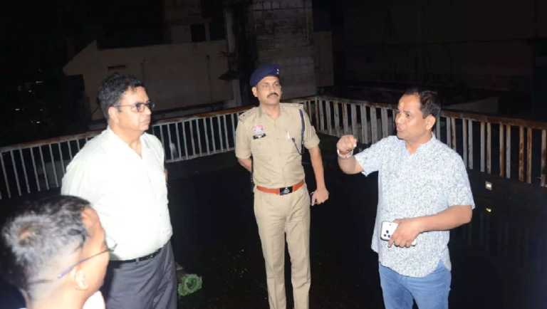 CG : मरीन ड्राइव पर सजेगा रोशनी का महापर्व, लाखों दीपों से चमकेगा रायपुर…