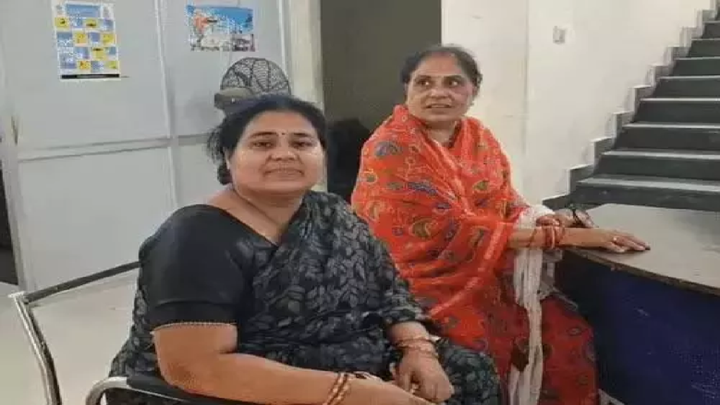 CG : पहले भरोसा जीता फिर गायब कर दिए जेवर, ठगी का नया तरीका…