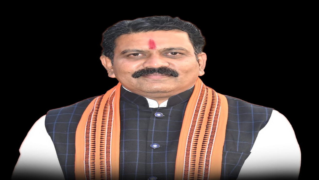 CG : वीबी-जीरामजी से अब होंगे 375 प्रकार के अनुमेय कार्य - उप मुख्यमंत्री विजय शर्मा