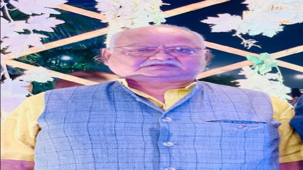 राजनांदगांव : शरद तिवारी अध्यक्ष, महेंद्र शुक्ला पुनः बने सचिव...