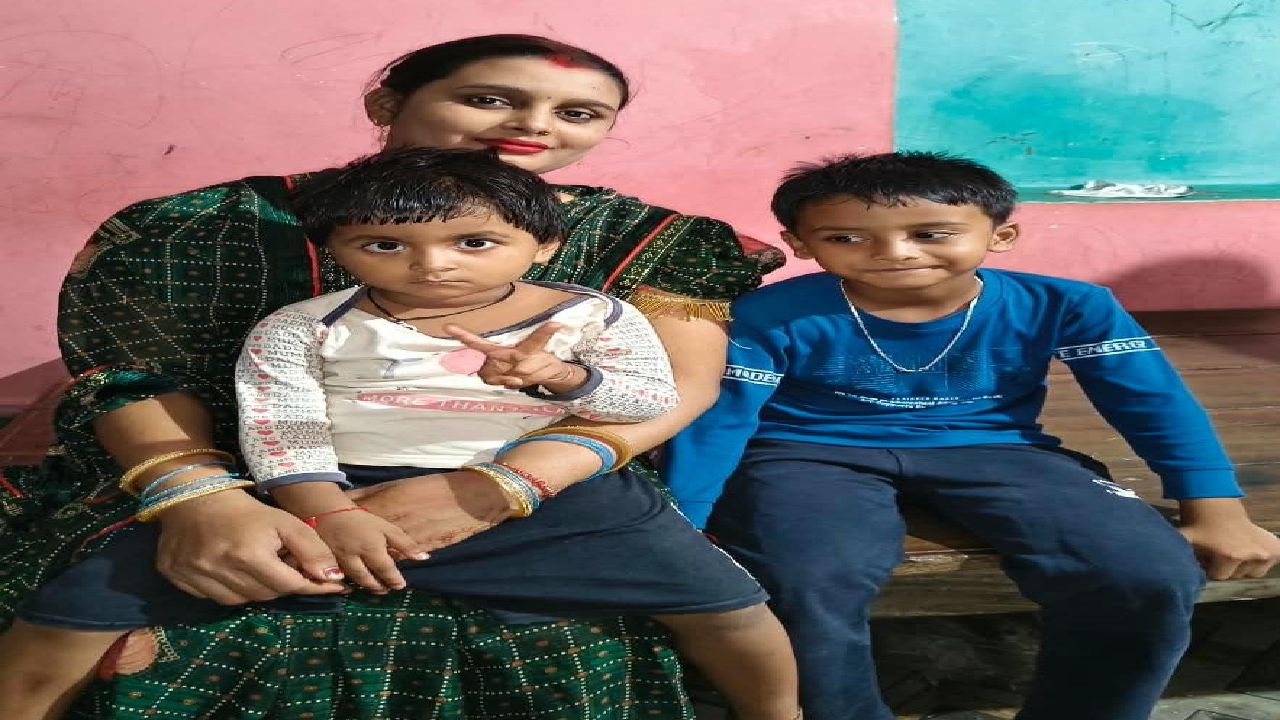 CG : सेवा की कहानी : मातृत्व के सफर में महिलाओं का संबल बनी प्रधानमंत्री मातृ वंदना योजना