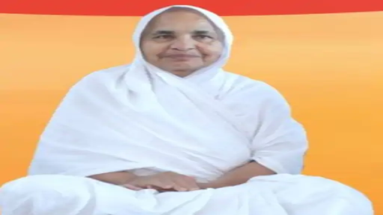 राजनांदगांव : परिग्रह की ममता छोड़ अकिंचन भाव अपनाना ही उत्तम…
