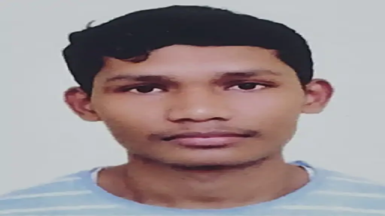 राजनांदगांव : धनंजय का एमबीबीएस ​पढ़ाई के लिए हुआ चयन…