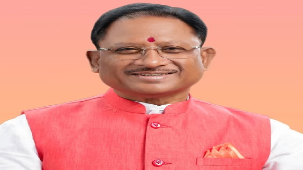 CG : सीएम विष्णुदेव साय के नेतृत्व में बदलेगी सुकमा की तस्वीर…