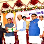CG : राज्यपाल पुरस्कार से सम्मानित हुए सूरजपुर के शिक्षक गोपाल सिंह और योगेश साहू…