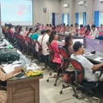 CG : फास्टर केयर प्रोग्राम से बच्चों को मिलेगा पारिवारिक वातावरण…