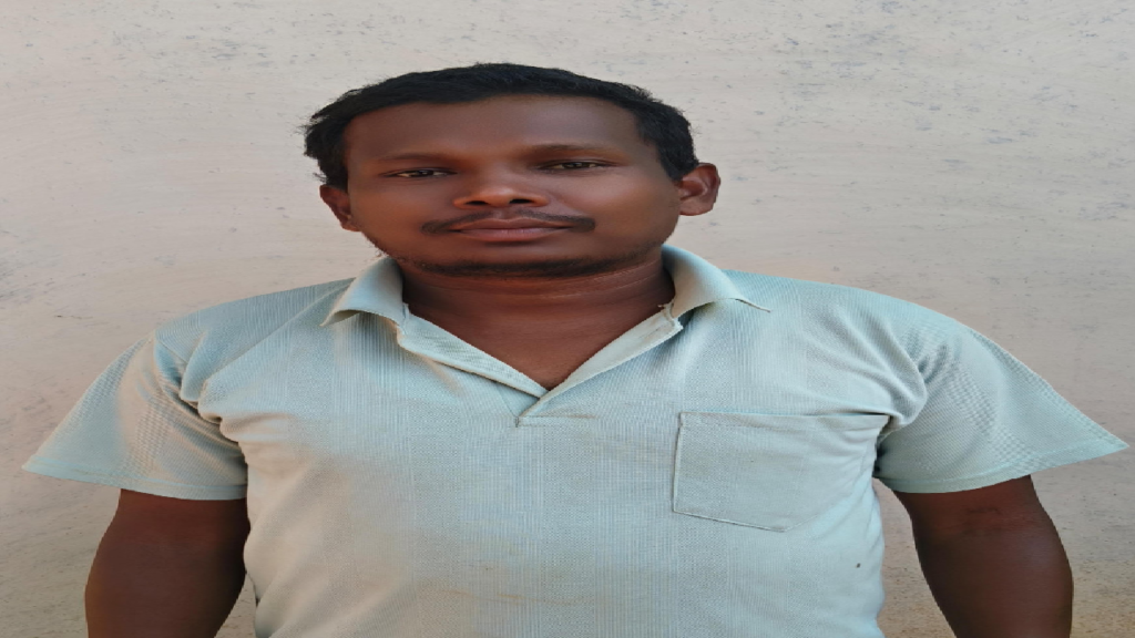 CG : सीएम हेल्पलाइन 1076 ने संकट की घड़ी में निलंबर सिंह के परिवार तक पहुंचाई शासन की मदद…