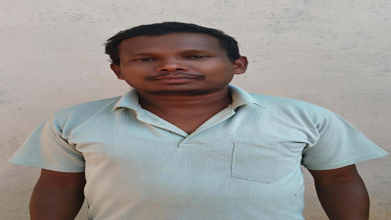 CG : सीएम हेल्पलाइन 1076 ने संकट की घड़ी में निलंबर सिंह के परिवार तक पहुंचाई शासन की मदद…