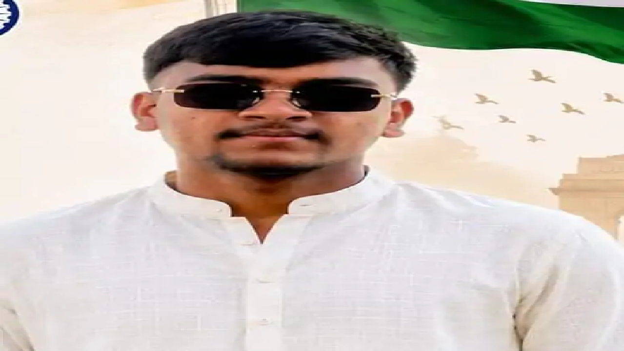 राजनांदगांव : भाजयुमो में भव्य देवांगन बने मंत्री…