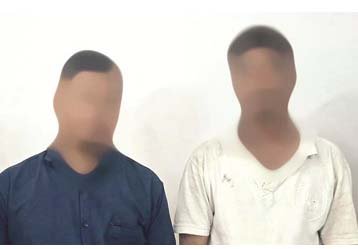 राजनांदगांव : मुक्तिधाम के पास शराब बेचने वाला युवक गिरफ्तार…