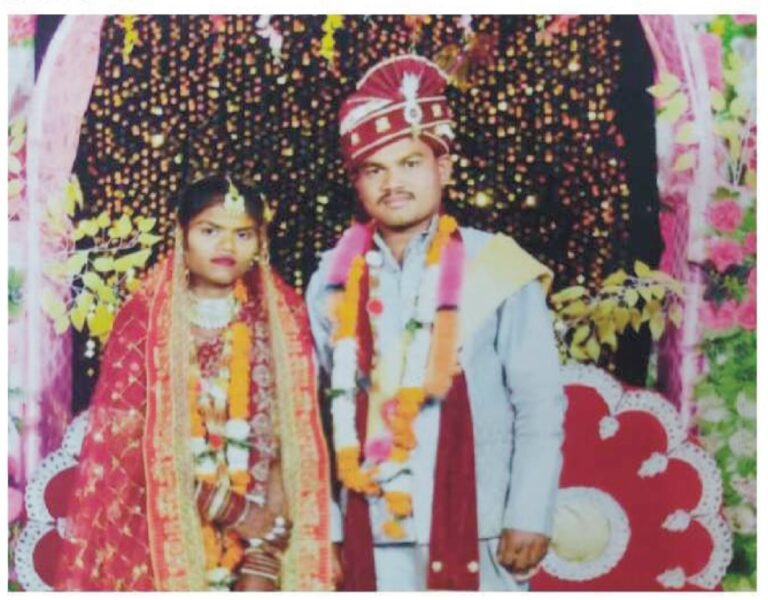 राजनांदगांव : जागेश्वरी को मिला सेवा सेतु केंद्र के माध्यम से डिजिटल विवाह प्रमाण पत्र - मात्र तीन दिनों में हुआ आवेदन का निराकरण