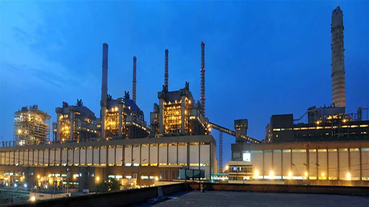 CG : कई राज्यों में बिजली आपूर्ति प्रभावित, NTPC कोरबा की सभी इकाइयां बंद …