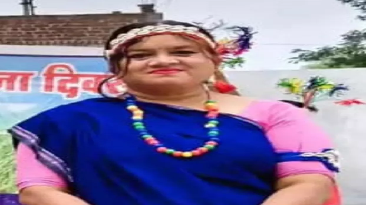 CG : छत्तीसगढ़ की सुनीता यादव को मिलेगा राष्ट्रीय शिक्षक सम्मान …