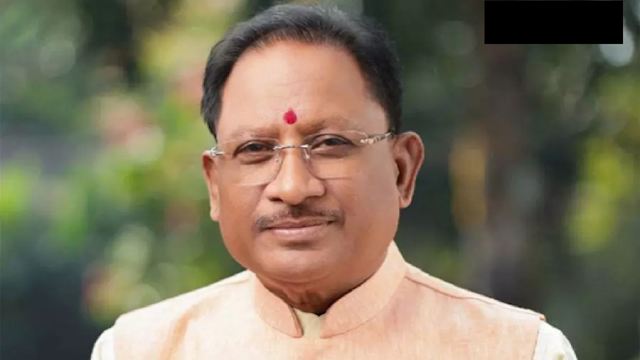 CG : विष्णुदेव साय बोले तीजा-पोरा तिहार छत्तीसगढ़ की समृद्ध संस्कृति …