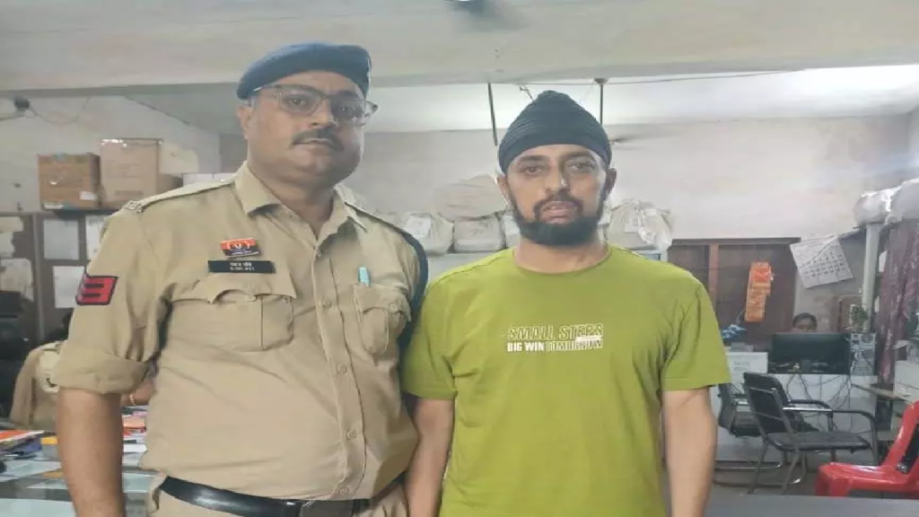 CG : 6 साल से था हॉस्पिटल में कैशियर, फिर सामने आया 32 लाख का बड़ा खेल, अरेस्ट …