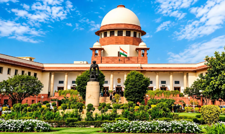 CG : सुप्रीम कोर्ट का बड़ा आदेश, बिना अनुमति कोर्ट रिकॉर्डिंग सोशल मीडिया पर डालने पर रोक …