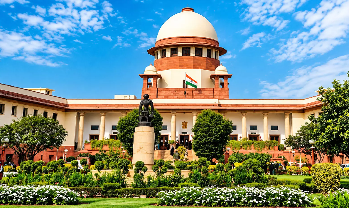CG : सुप्रीम कोर्ट का बड़ा आदेश, बिना अनुमति कोर्ट रिकॉर्डिंग सोशल मीडिया पर डालने पर रोक …