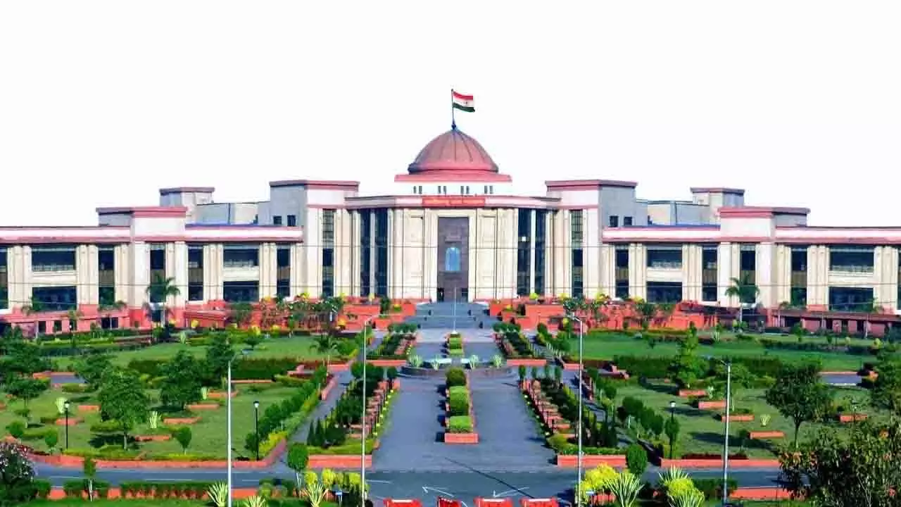 CG : शरिया कोर्ट पर CG हाईकोर्ट का बड़ा फैसला …