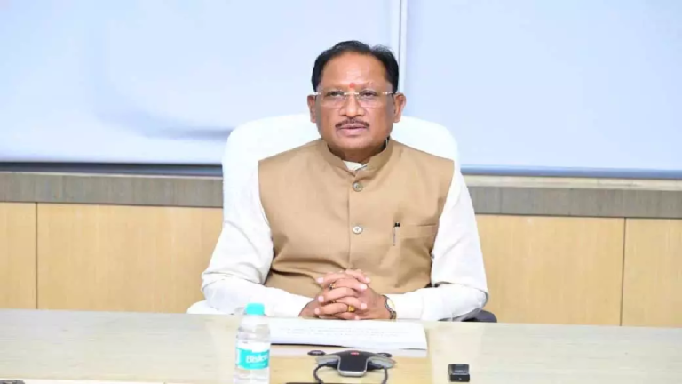 CG : रायपुर में आज साय कैबिनेट की अहम बैठक, कई बड़े फैसलों पर लग सकती है मुहर …