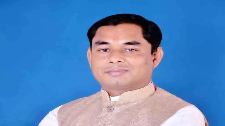CG : निर्मल कोसरे को छत्तीसगढ़ कांग्रेस अनुसूचित जाति विभाग का अध्यक्ष बनाया गया …