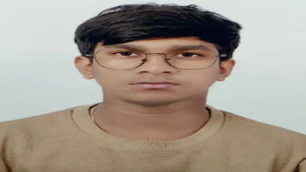 Rajnandgaon : आर्यन का एमबीबीएस पढ़ाई के लिए हुआ चयन …