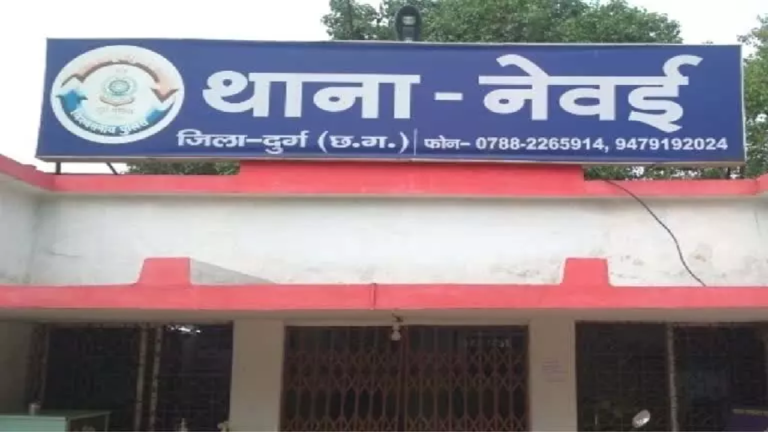 CG : वाहन से 60 हजार का लोहा चोरी, नाबालिग पकड़ा गया …