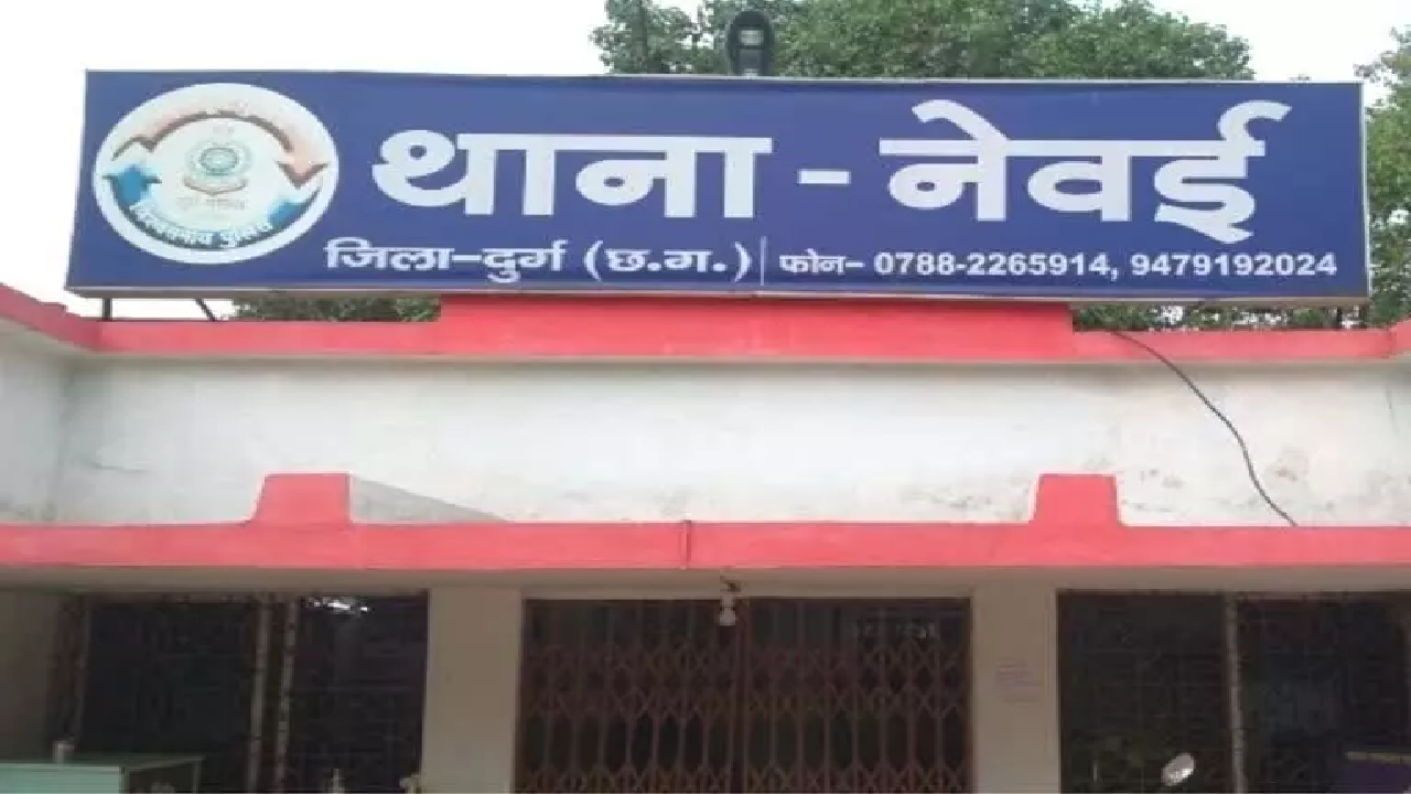 CG : वाहन से 60 हजार का लोहा चोरी, नाबालिग पकड़ा गया …