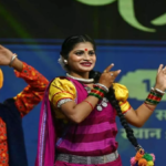CG : सुमधुर लोकगायिकी से छत्तीसगढ़ी लोकगीतों में सराबोर हुआ रायगढ़, तीसरे दिन का हुआ यादगार समापन …