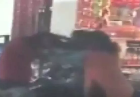 CG : लिव-इन में रह रहे युवक-युवती के बीच मारपीट, थाने तक पहुंचा मामला …