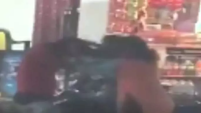 CG : लिव-इन में रह रहे युवक-युवती के बीच मारपीट, थाने तक पहुंचा मामला …