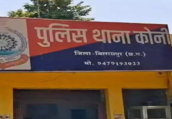 CG : पानी की मोटर बंद करने को लेकर विवाद, दो पक्षों में जमकर मारपीट …