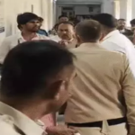 CG : बिलासपुर कोर्ट परिसर में दो वकील के बीच हुई मारपीट, पुलिस ने क्या बताया? …