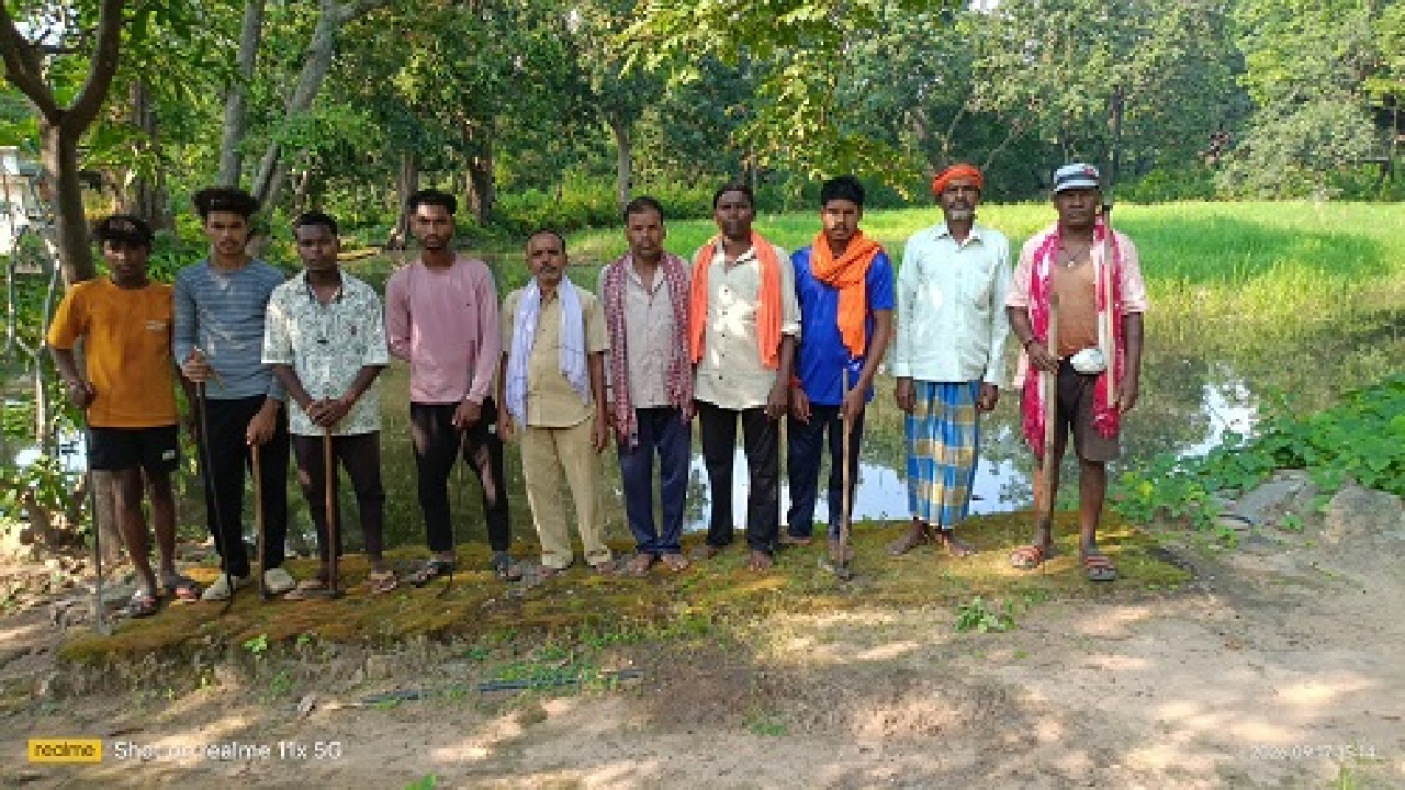 CG : सेवा संकल्प अभियान: 25 वर्ष सेवा में स्वच्छता से प्रकृति सेवा …