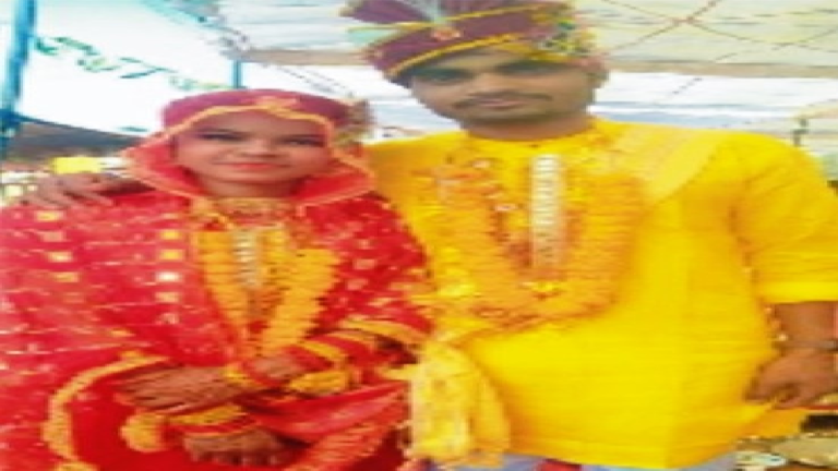 राजनांदगांव : सेवा संकल्प अभियान : मुख्यमंत्री कन्या विवाह योजना बनी बेटी के विवाह का सहारा…