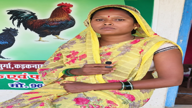 लखपति दीदी बनीं कमलेश यादव, मेहनत और स्वसहायता समूह के सहारे लिखी आत्मनिर्भरता की कहानी ...