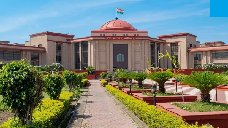 CG : अंतरजातीय विवाह में महिला ने लगाया सामाजिक बहिष्कार का आरोप, हाईकोर्ट ने कही बड़ी बात …