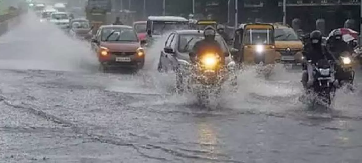 CG : छत्तीसगढ़ में बरसेंगे बादल मौसम विभाग ने जारी किया अलर्ट …