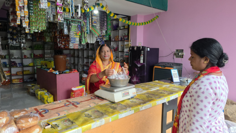 छत्तीसगढ़ महिला कोष से मिली मदद, हरमनिया देवी के सपनों को मिली नई उड़ान ...