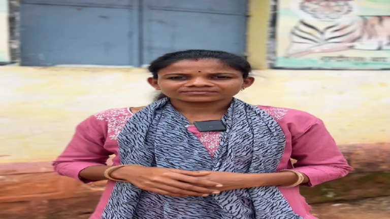 CG : दूरस्थ अंचलों में माताओं का सहारा बन रही प्रधानमंत्री मातृ वंदना योजना …