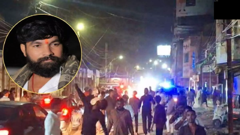 CG : बिलासपुर हिंसा में पुलिस का बड़ा एक्शन, मुख्य आरोपी रामसिंह ठाकुर गिरफ्तार …