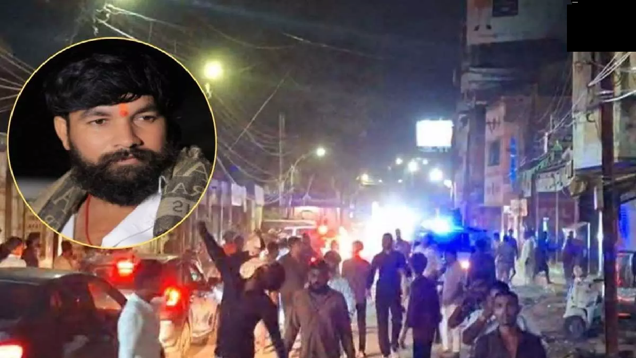 CG : बिलासपुर हिंसा में पुलिस का बड़ा एक्शन, मुख्य आरोपी रामसिंह ठाकुर गिरफ्तार …